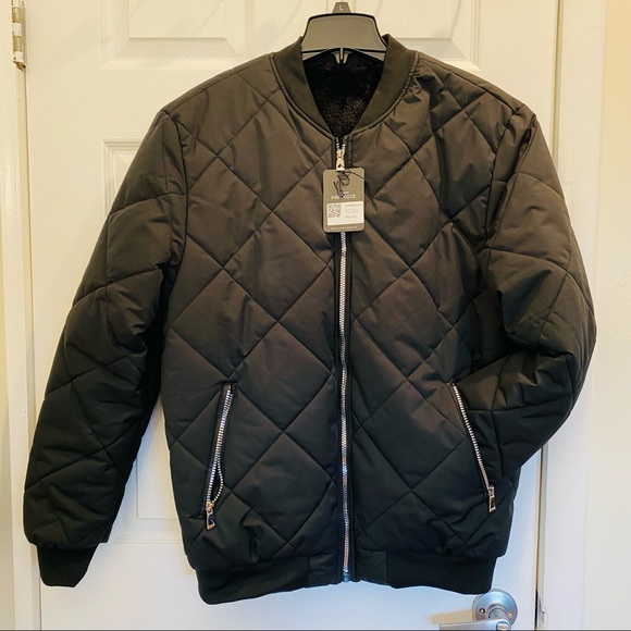 Men’s Coat - Picture 1 of 5